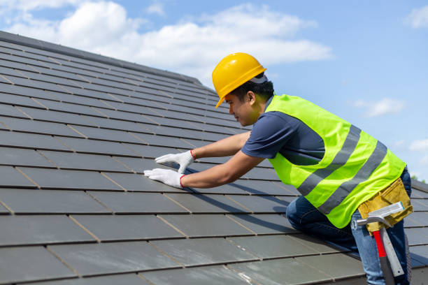 Best Best Roofing Contractors  in Henderson, KY