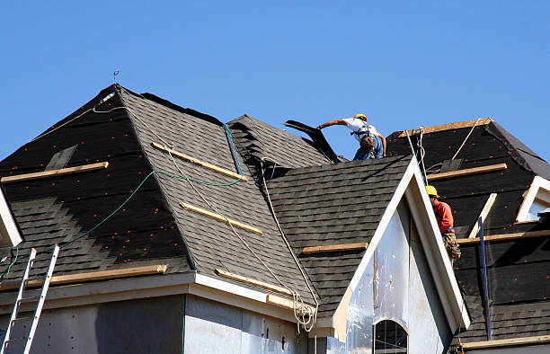Quick and Trustworthy Emergency Roof Repair Services in Henderson, KY