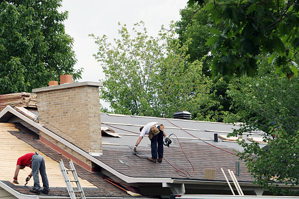 Best Roof Replacement Cost  in Henderson, KY