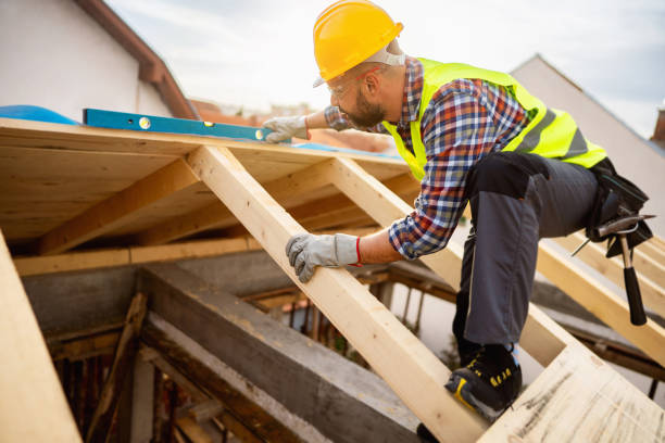 Best New Roof Installation  in Henderson, KY