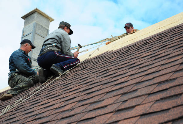 Trusted Henderson, KY Roofing Contractor Experts