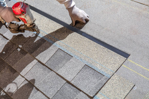 Best Slate Roofing Contractor  in Henderson, KY