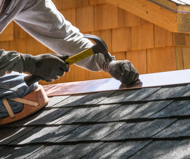 Heating Cable for Roof Installation in Henderson, KY